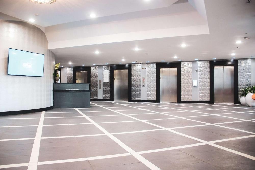 Hilton Miami Downtown